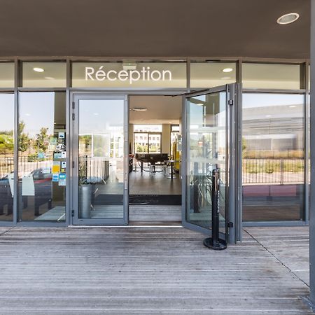 Zenitude Hotel-Residences Toulouse Fluvia Экстерьер фото