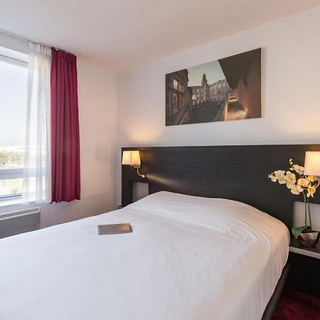 Zenitude Hotel-Residences Toulouse Fluvia Экстерьер фото
