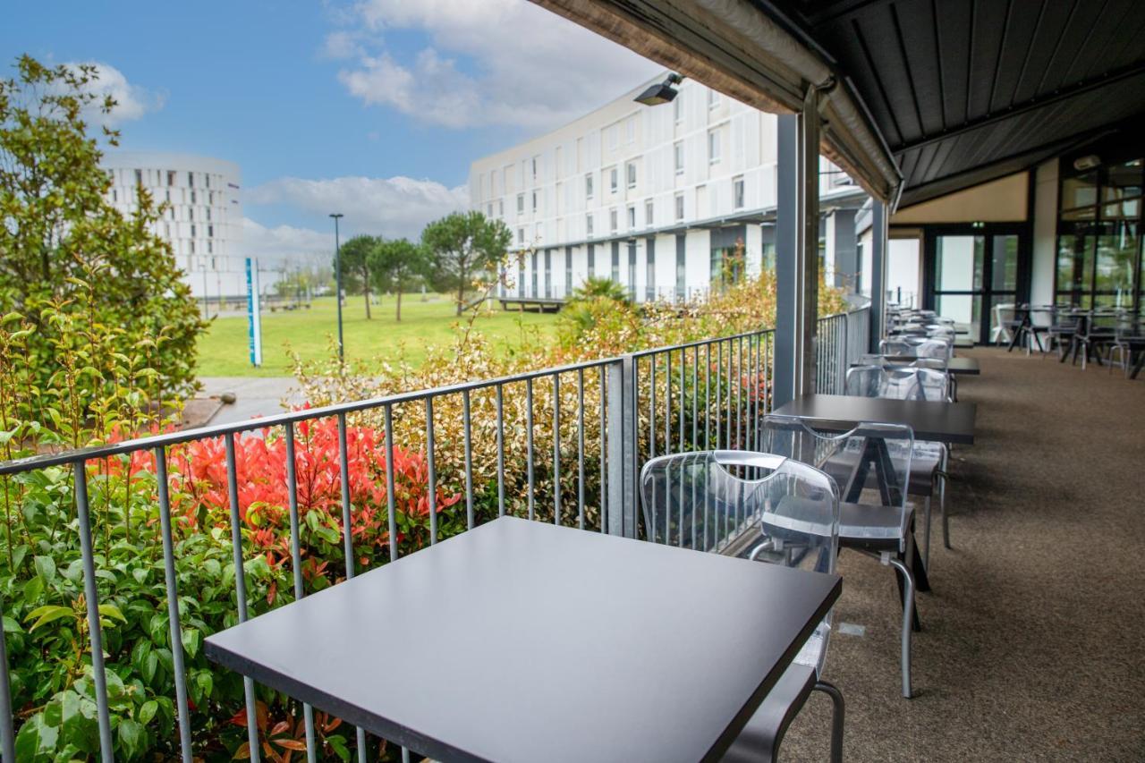Zenitude Hotel-Residences Toulouse Fluvia Экстерьер фото