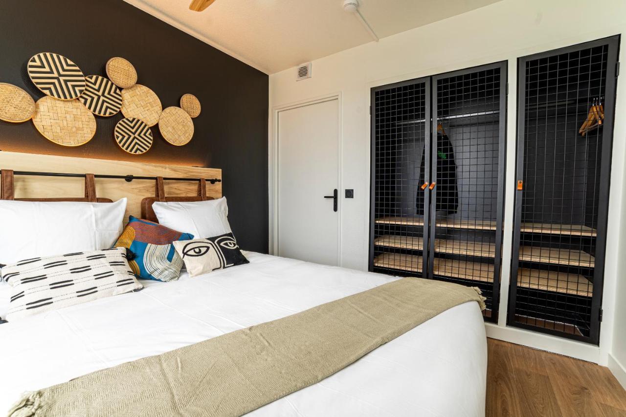Zenitude Hotel-Residences Toulouse Fluvia Экстерьер фото