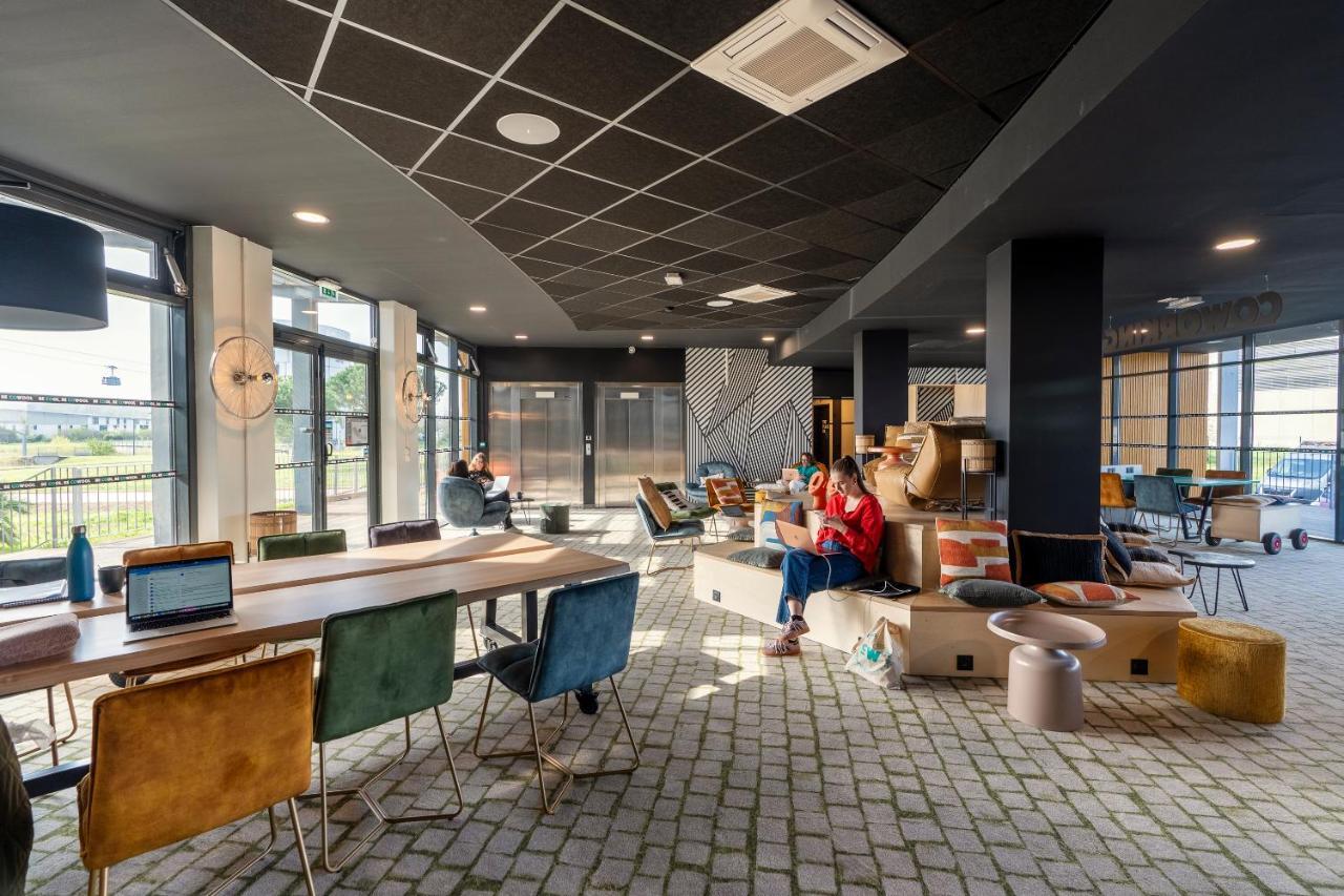 Zenitude Hotel-Residences Toulouse Fluvia Экстерьер фото
